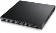 ZYXEL XGS3700-24 24 port  Layer 2/3 Gigabit Datacenter Switch, 4x 10G , 